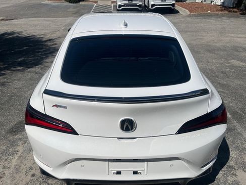New 2026 Acura Integra A-Spec image 14
