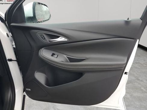 New 2026 Buick Encore GX Avenir w/ Avenir Technology Package image 13