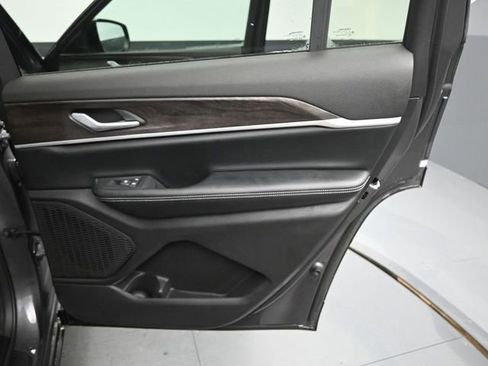 New 2026 Jeep Grand Cherokee L 4WD image 18