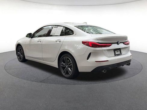 Used 2024 BMW 228i Gran Coupe image 3