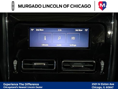 Certified 2024 Lincoln Aviator Reserve AWD/4WD image 92