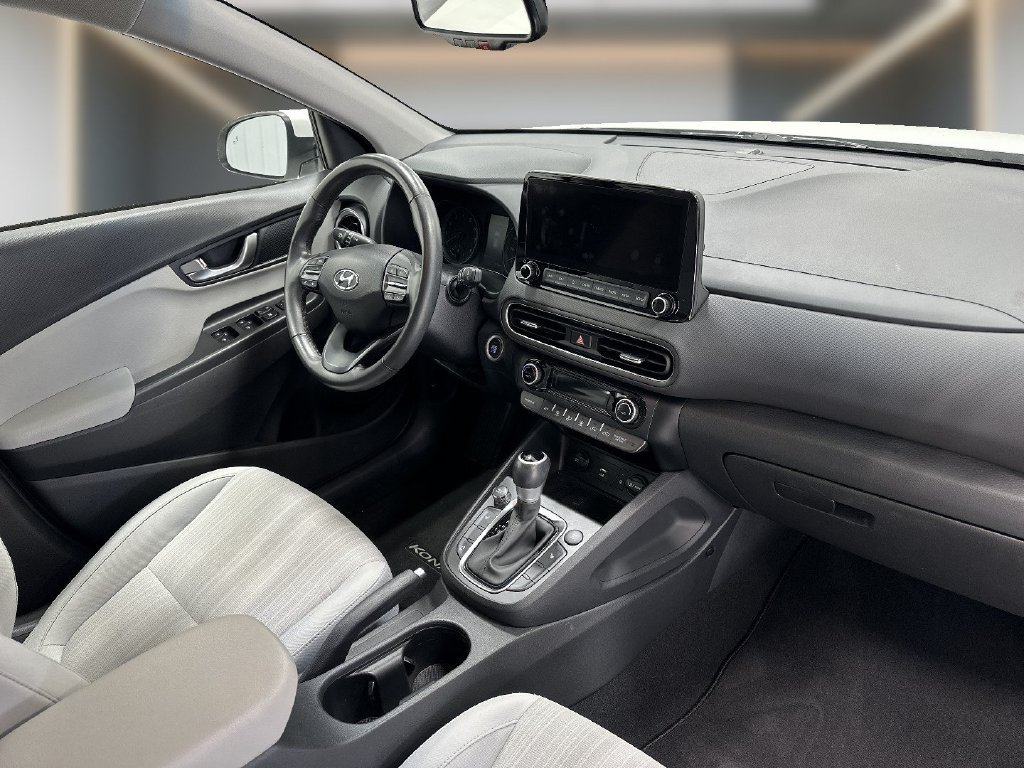 Certified 2023 Hyundai Kona SEL w/ Convenience Package AWD/4WD image 12