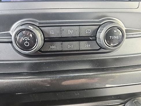 Used 2021 Ford F150 XL w/ Equipment Group 101A High AWD/4WD image 26