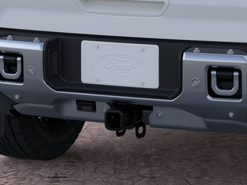 New 2026 Ford Bronco Sport Outer Banks w/ Sasquatch Outer Banks Package AWD/4WD image 58