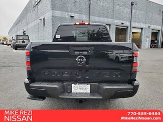 New 2026 Nissan Frontier SV w/ All-Weather Content Package video 3