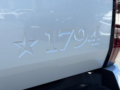 New 2026 Toyota Tundra 1794 Edition AWD/4WD image 14