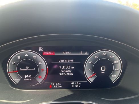 Used 2021 Audi A4 2.0T Premium Plus w/ Premium Plus Package image 53