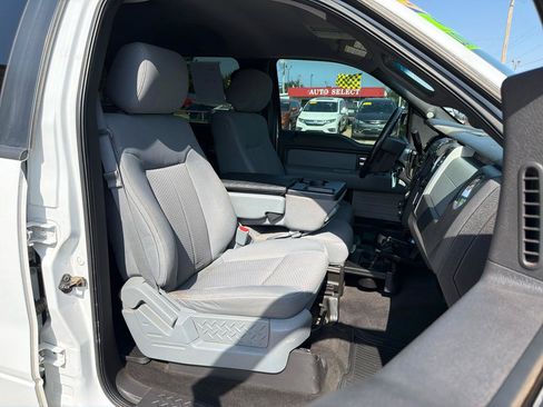 Used 2013 Ford F150 XLT w/ XLT Convenience Pkg AWD/4WD image 21