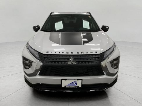 New 2026 Mitsubishi Eclipse Cross AWD image 10