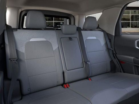 New 2025 Ford Bronco Sport Badlands w/ Badlands Tech Package image 15