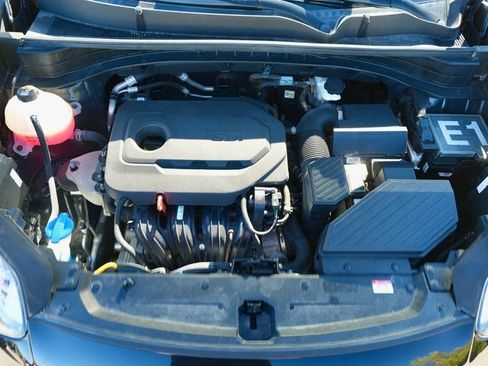 Used 2021 Kia Sportage LX w/ LX Fwd Popular Package image 31