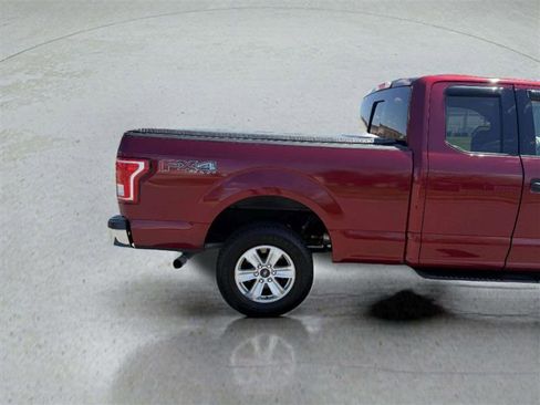 Used 2015 Ford F150 XLT w/ Equipment Group 301A Mid image 7