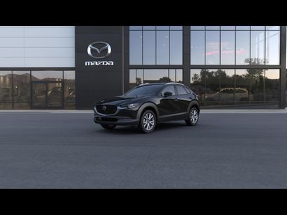 New 2026 MAZDA CX-30 AWD 2.5 S