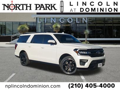 Used 2024 Ford Expedition Max Limited