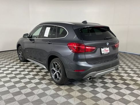 Used 2018 BMW X1 xDrive28i AWD/4WD image 21