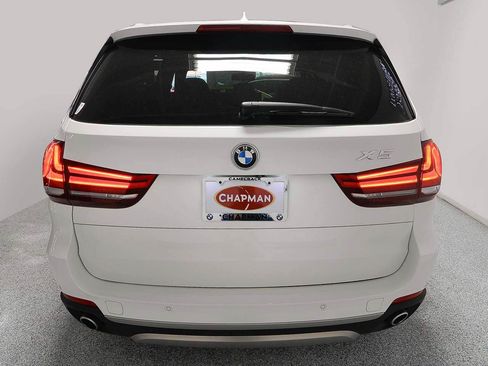 Used 2017 BMW X5 sDrive35i RWD image 4