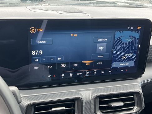 Used 2024 Ford Mustang Dark Horse image 18