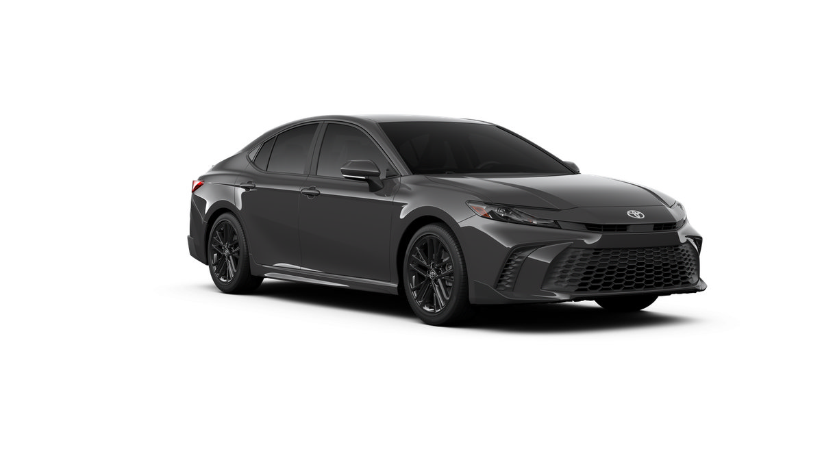 New 2026 Toyota Camry SE FWD image 15