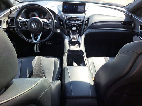 Used 2021 Acura RDX A-Spec image 17
