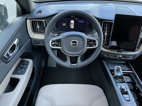 New 2026 Volvo XC60 B5 Plus w/ Climate Package image 5
