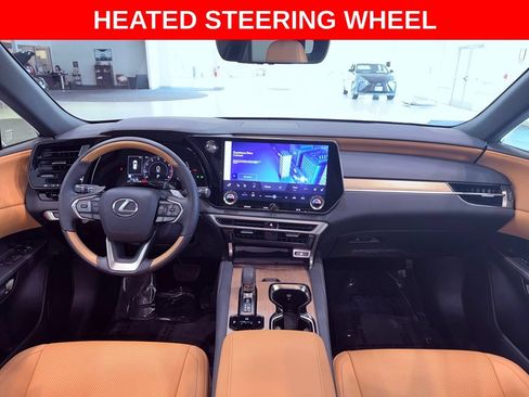 Certified 2024 Lexus RX 350 Premium w/ Accessory Package (Z1) FWD image 13