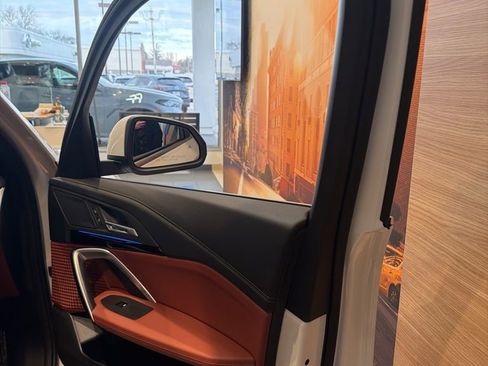 New 2026 BMW X1 xDrive28i w/ Technology Package image 15