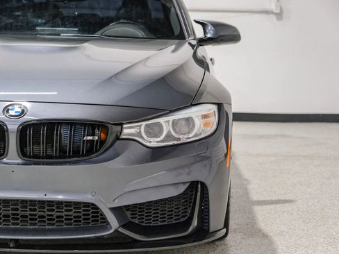 Used 2017 BMW M3 Sedan image 48