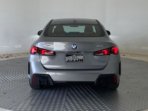 New 2026 BMW 228i xDrive w/ Technology Package image 9