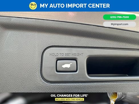 Used 2023 Acura MDX w/ Advance Package AWD/4WD image 31