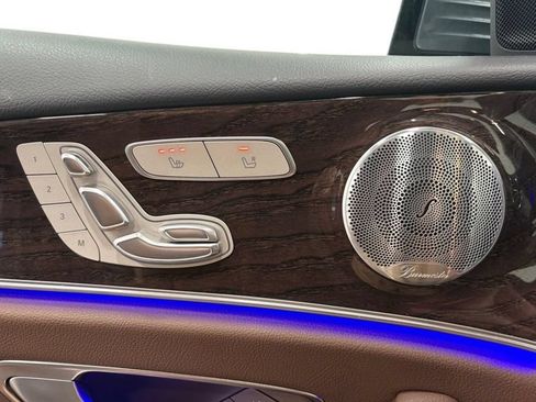 Used 2019 Mercedes-Benz E 300 4MATIC image 15