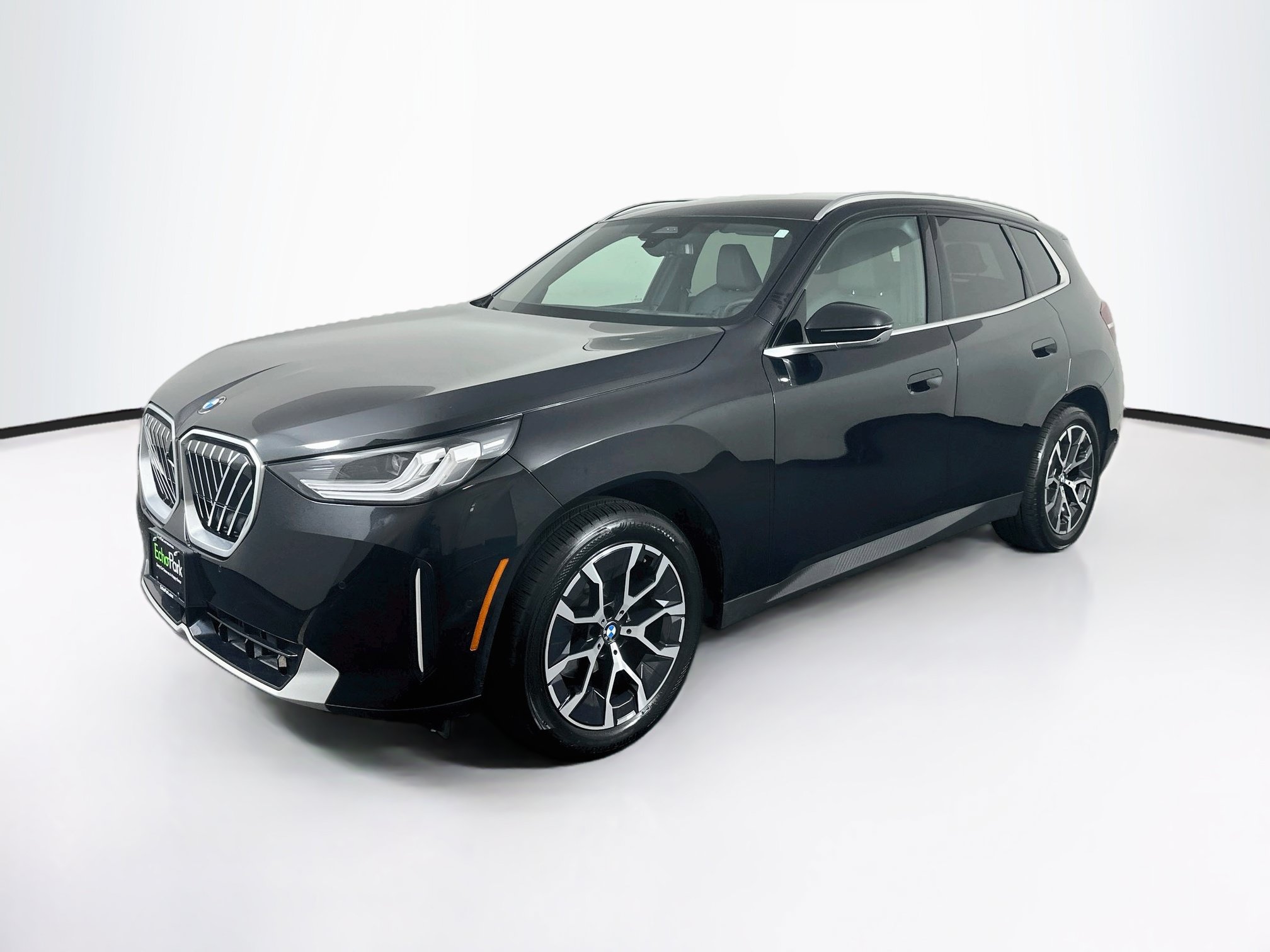 Used 2026 BMW X3 xDrive30i AWD/4WD image 3