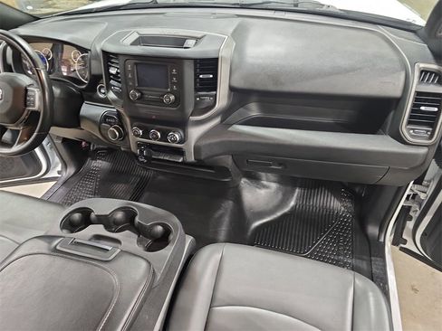 Used 2022 RAM 2500 Tradesman image 10