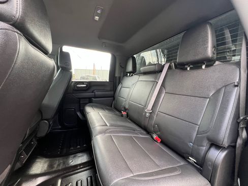 Used 2024 Chevrolet Silverado 2500 W/T w/ WT Convenience Package image 22