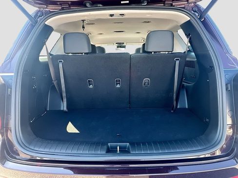 Used 2024 Hyundai Palisade SEL FWD image 26