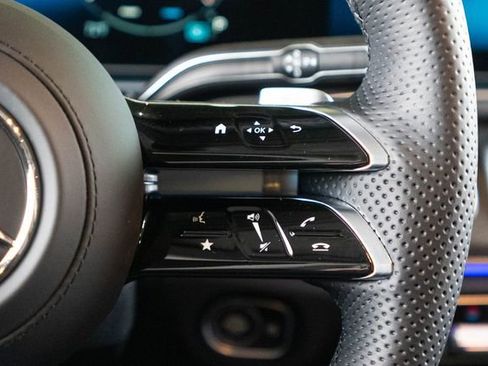 New 2026 Mercedes-Benz GLS 450 4MATIC image 17