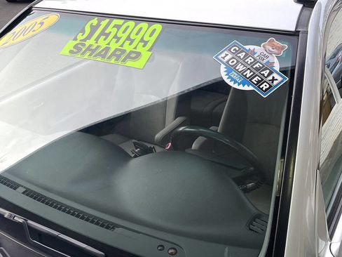 Used 2005 Toyota Highlander Limited image 3