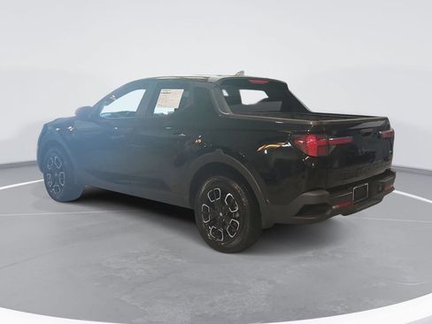 Used 2022 Hyundai Santa Cruz SEL AWD/4WD image 7
