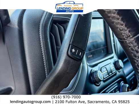 Used 2022 Chevrolet Silverado 1500 LT w/ Safety Package AWD/4WD image 18