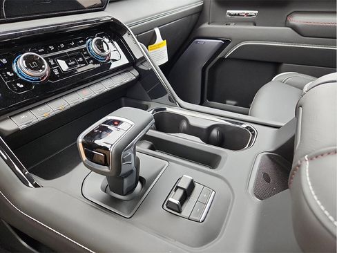 New 2025 GMC Sierra 1500 AT4X image 24