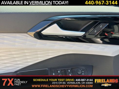 Used 2024 Volkswagen Taos S image 10