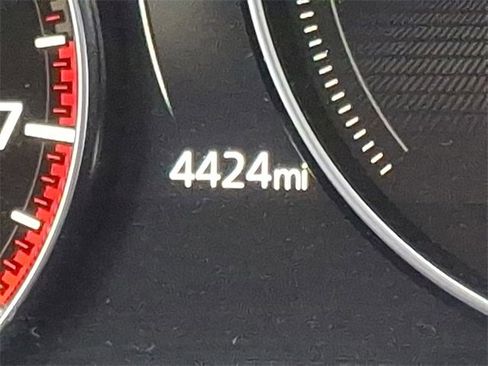 Certified 2024 MAZDA CX-50 AWD 2.5 S w/ Cargo Package image 20