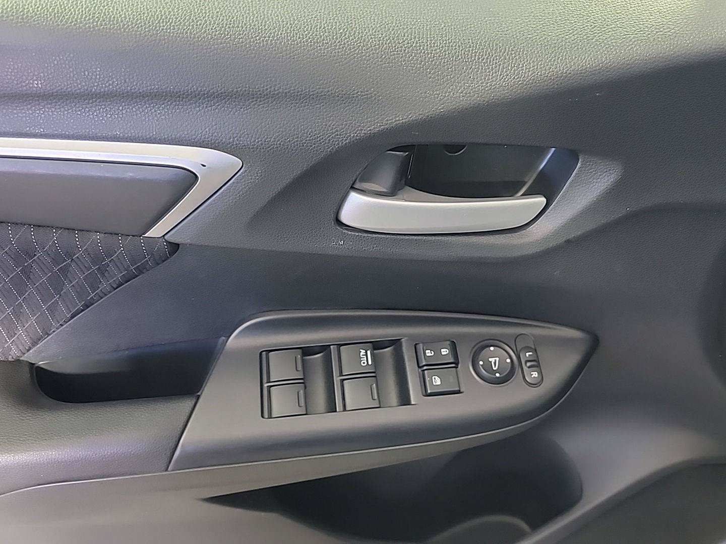 Certified 2019 Honda Fit EX image 35