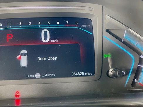 Used 2018 Honda Odyssey LX image 13