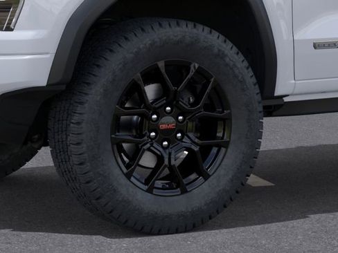 New 2026 GMC Canyon Elevation w/ Convenience Package AWD/4WD image 9
