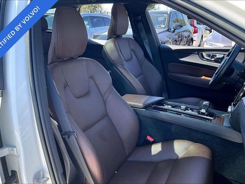 Used 2023 Volvo XC60 B5 Plus w/ Climate Package AWD/4WD image 8