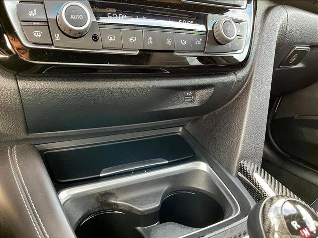 Used 2017 BMW M3 RWD image 22