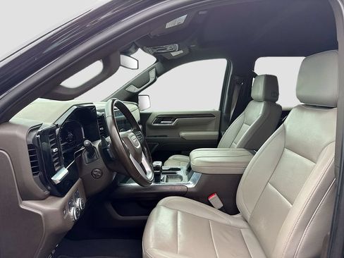 Used 2023 GMC Sierra 1500 SLT AWD/4WD image 11