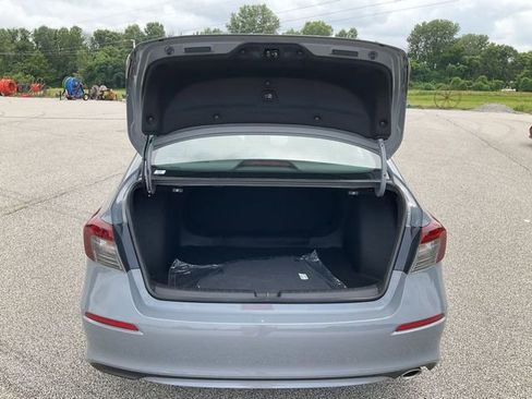 New 2026 Honda Civic Sport image 31