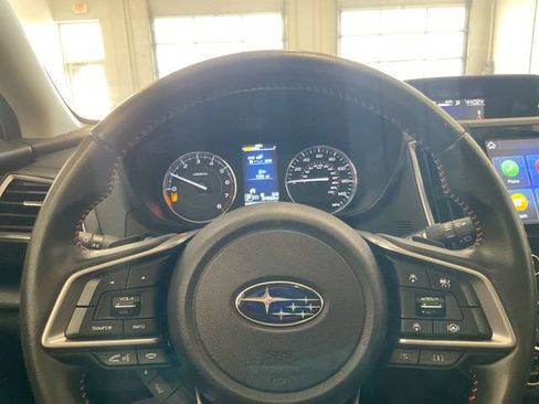Used 2023 Subaru Crosstrek 2.5i Limited w/ Popular Package #3 AWD/4WD image 25