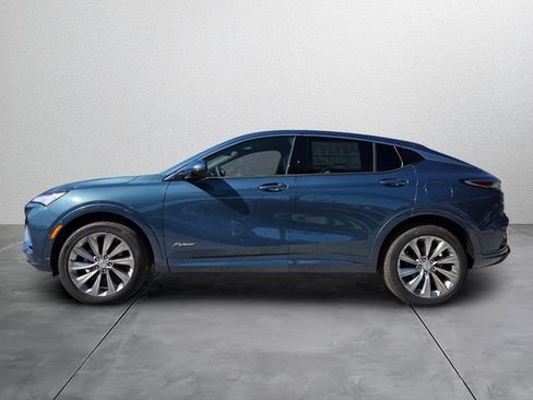 New 2026 Buick Envista Avenir FWD image 3